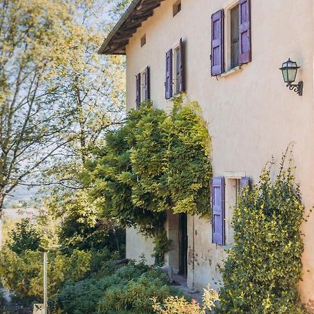 Agriturismo Montevecchio Isolani Monte San Pietro Eksteriør billede