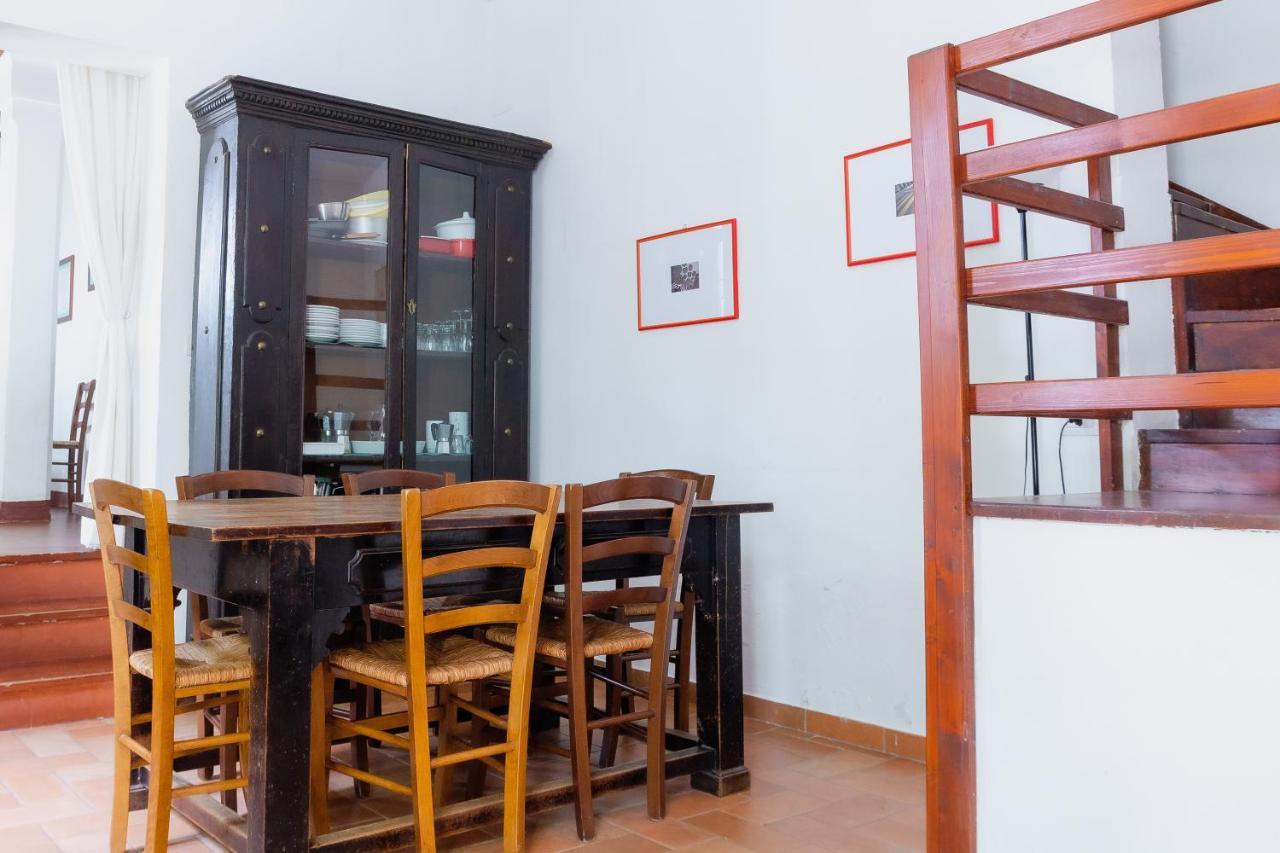 Agriturismo Montevecchio Isolani Monte San Pietro Eksteriør billede