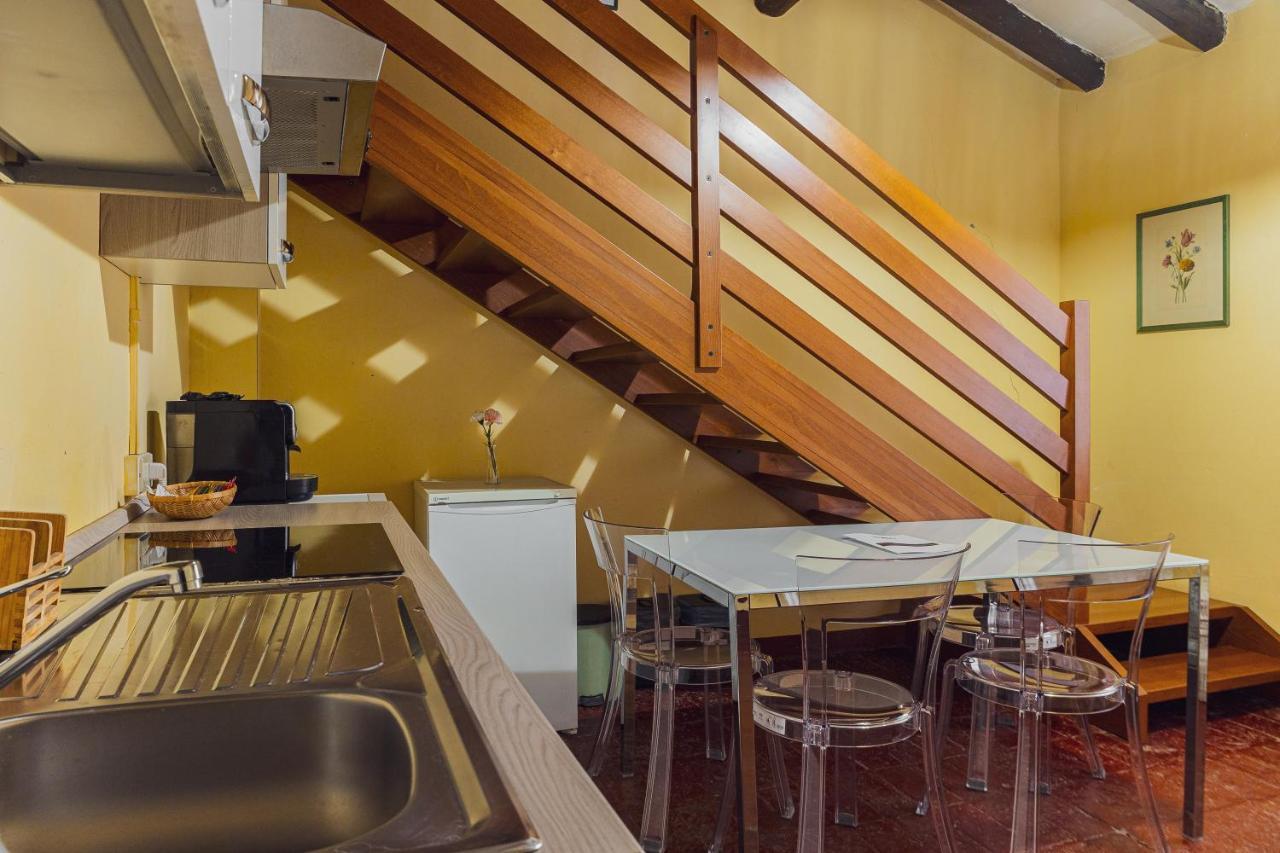 Agriturismo Montevecchio Isolani Monte San Pietro Eksteriør billede