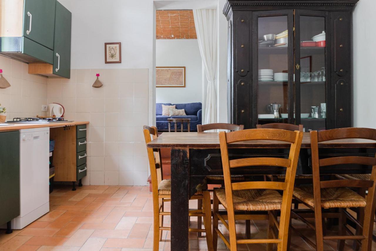 Agriturismo Montevecchio Isolani Monte San Pietro Eksteriør billede