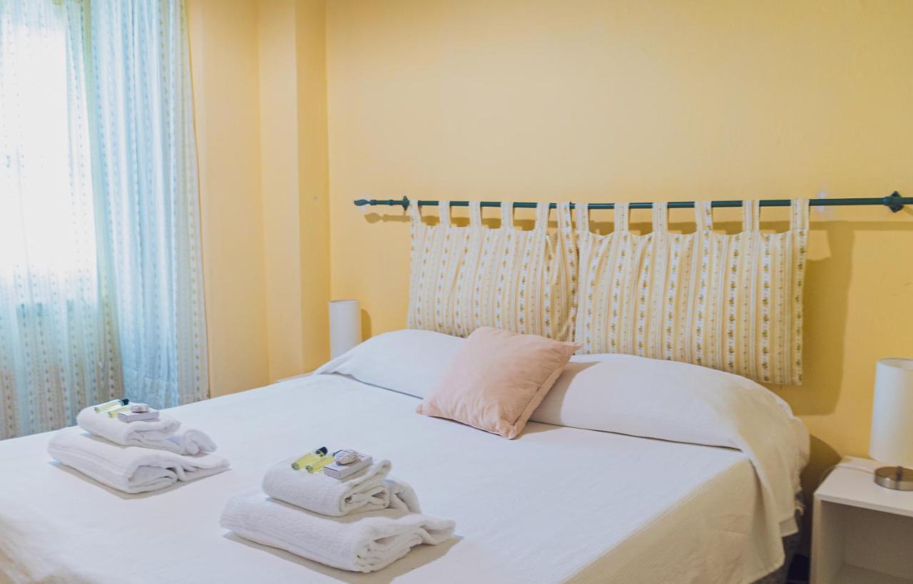 Agriturismo Montevecchio Isolani Monte San Pietro Eksteriør billede
