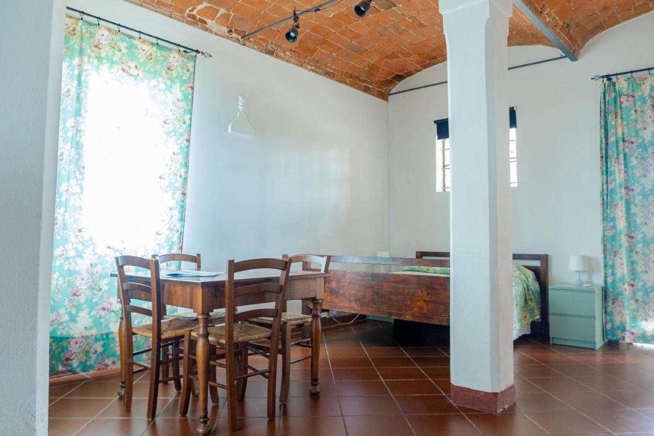 Agriturismo Montevecchio Isolani Monte San Pietro Eksteriør billede