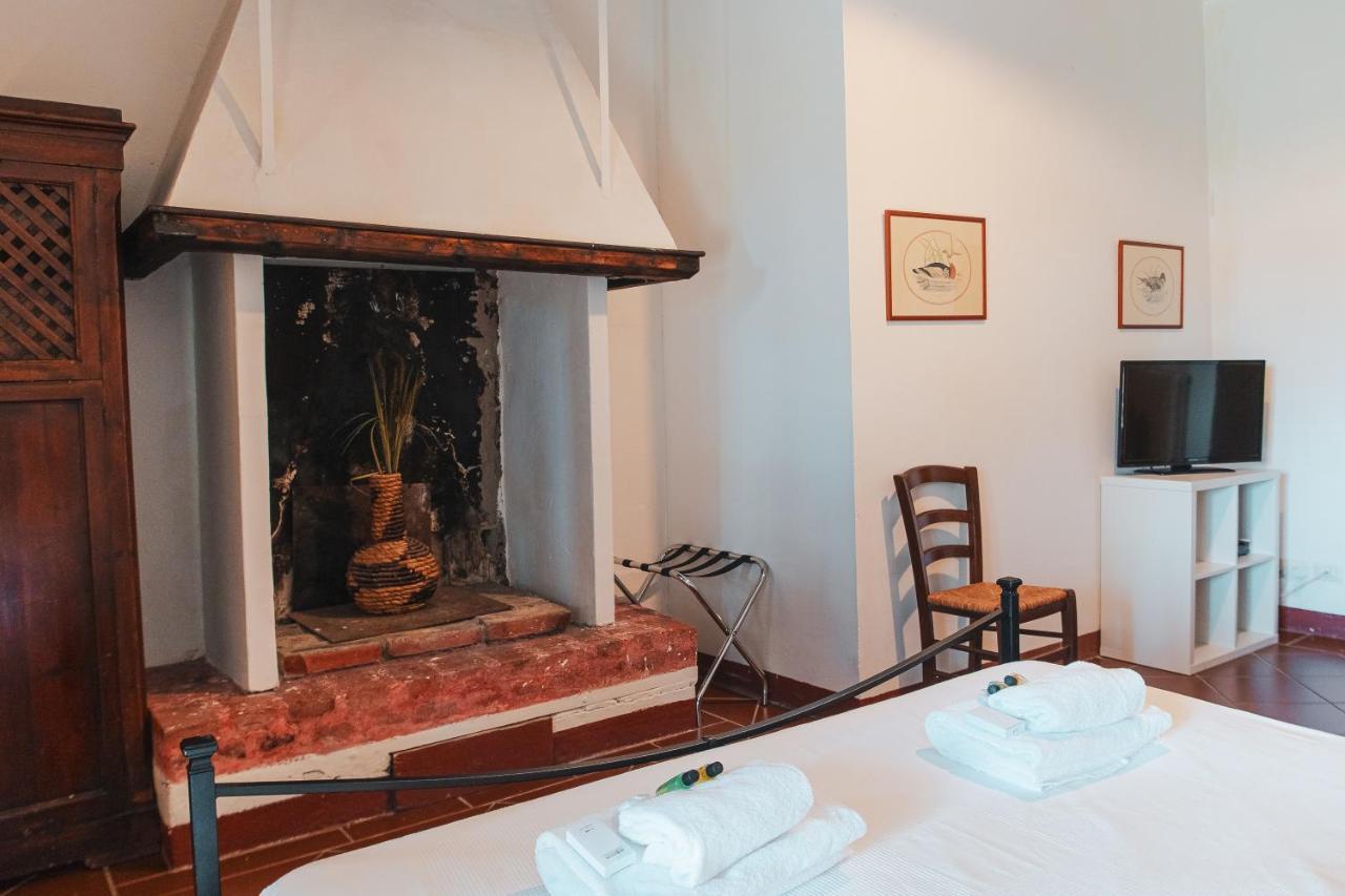 Agriturismo Montevecchio Isolani Monte San Pietro Eksteriør billede