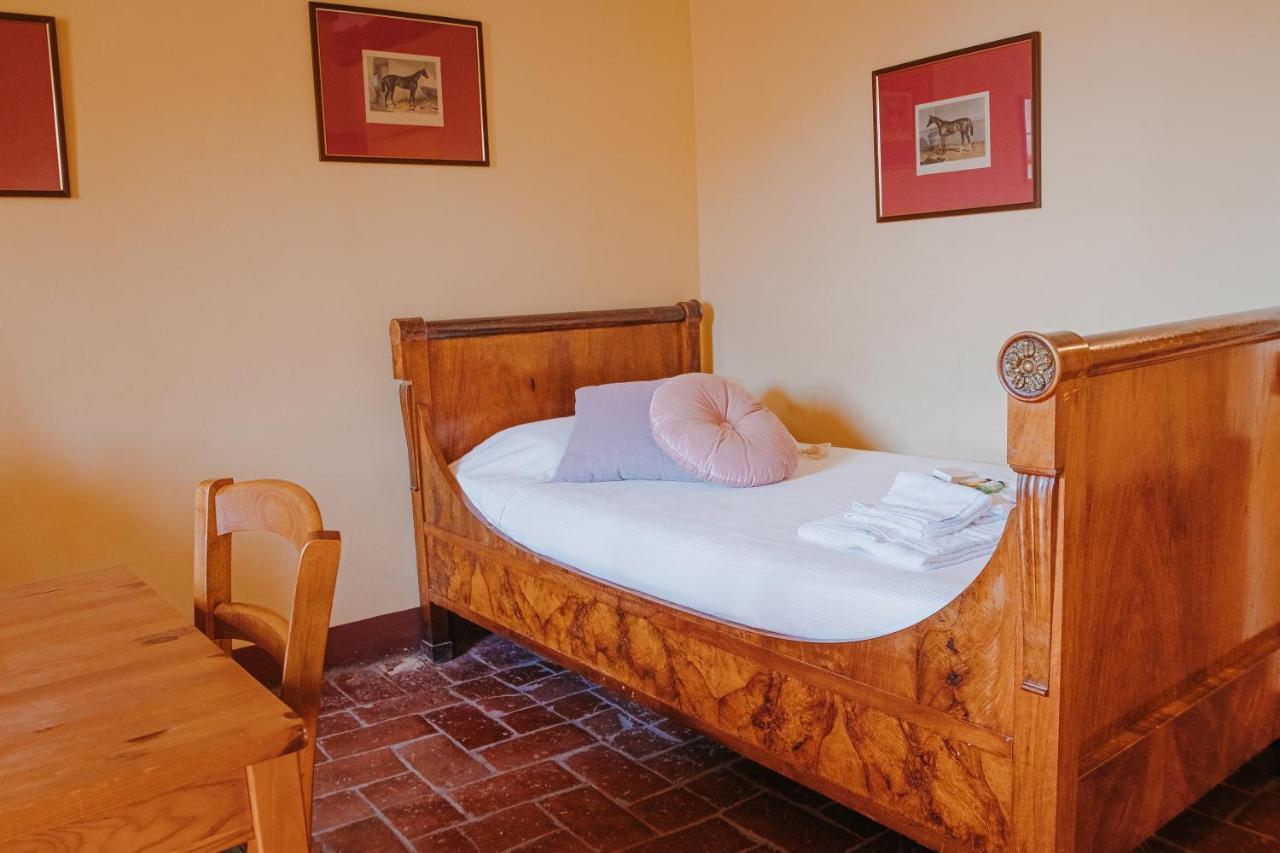 Agriturismo Montevecchio Isolani Monte San Pietro Eksteriør billede