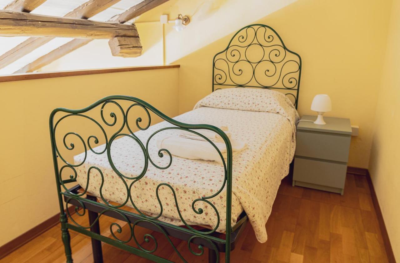 Agriturismo Montevecchio Isolani Monte San Pietro Eksteriør billede