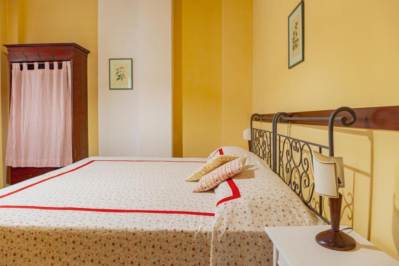 Agriturismo Montevecchio Isolani Monte San Pietro Eksteriør billede