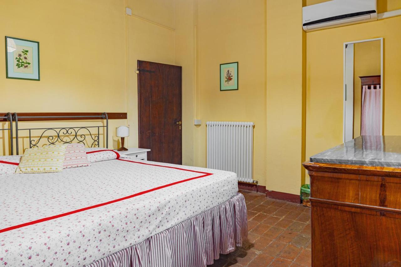 Agriturismo Montevecchio Isolani Monte San Pietro Eksteriør billede