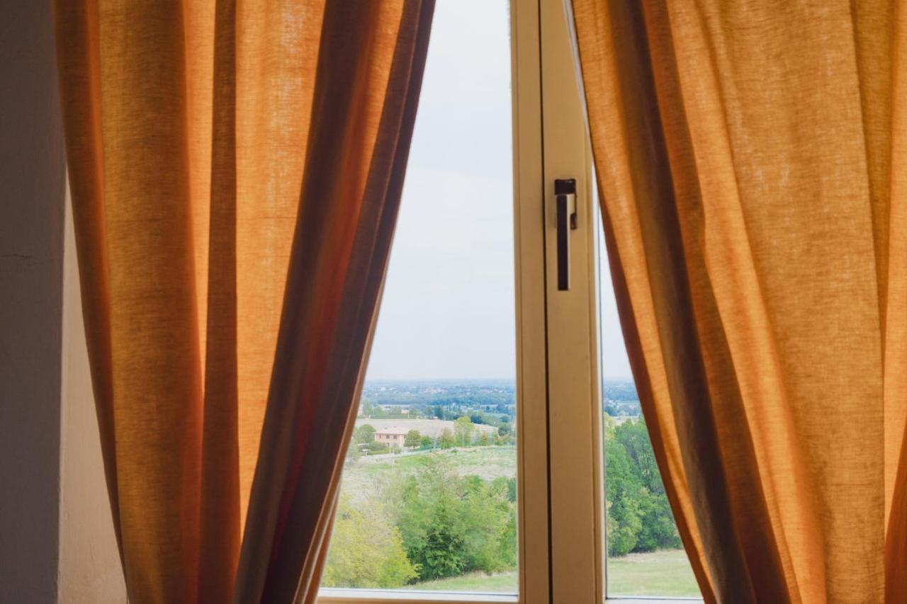 Agriturismo Montevecchio Isolani Monte San Pietro Eksteriør billede