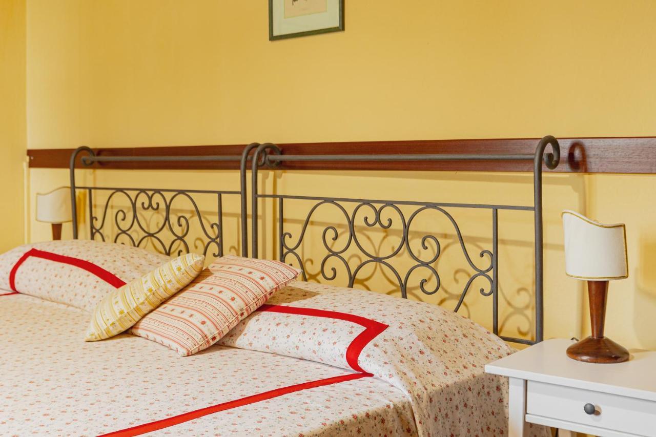 Agriturismo Montevecchio Isolani Monte San Pietro Eksteriør billede