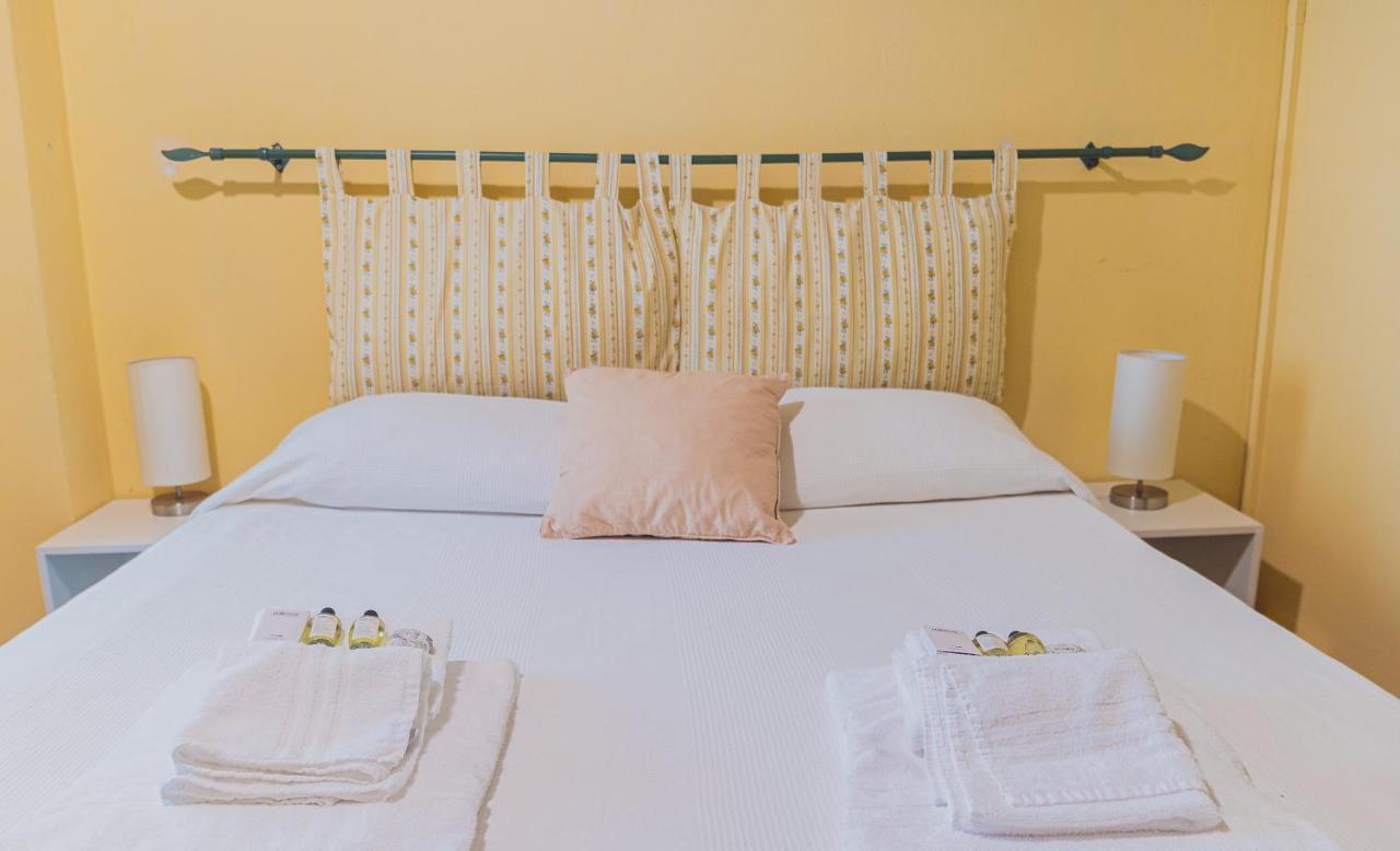 Agriturismo Montevecchio Isolani Monte San Pietro Eksteriør billede
