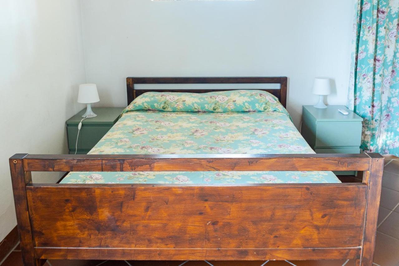 Agriturismo Montevecchio Isolani Monte San Pietro Eksteriør billede