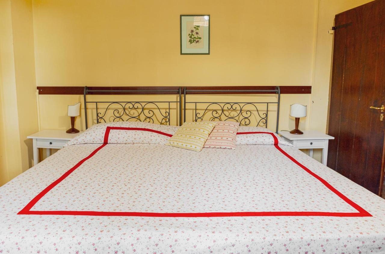 Agriturismo Montevecchio Isolani Monte San Pietro Eksteriør billede