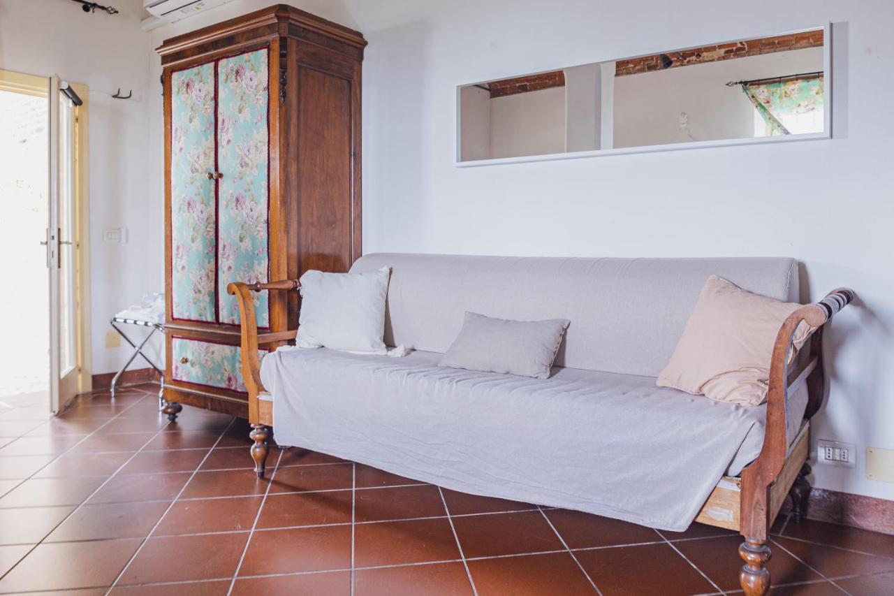 Agriturismo Montevecchio Isolani Monte San Pietro Eksteriør billede