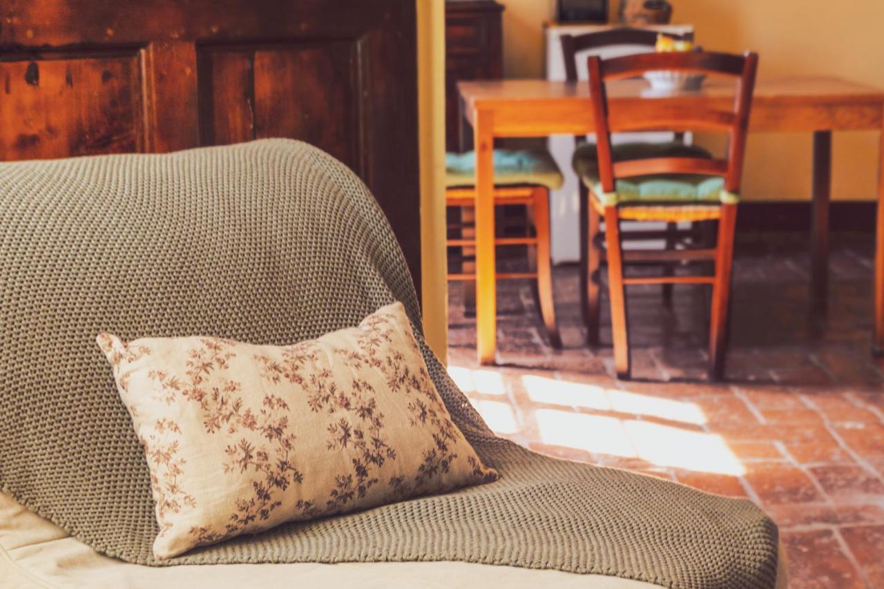 Agriturismo Montevecchio Isolani Monte San Pietro Eksteriør billede