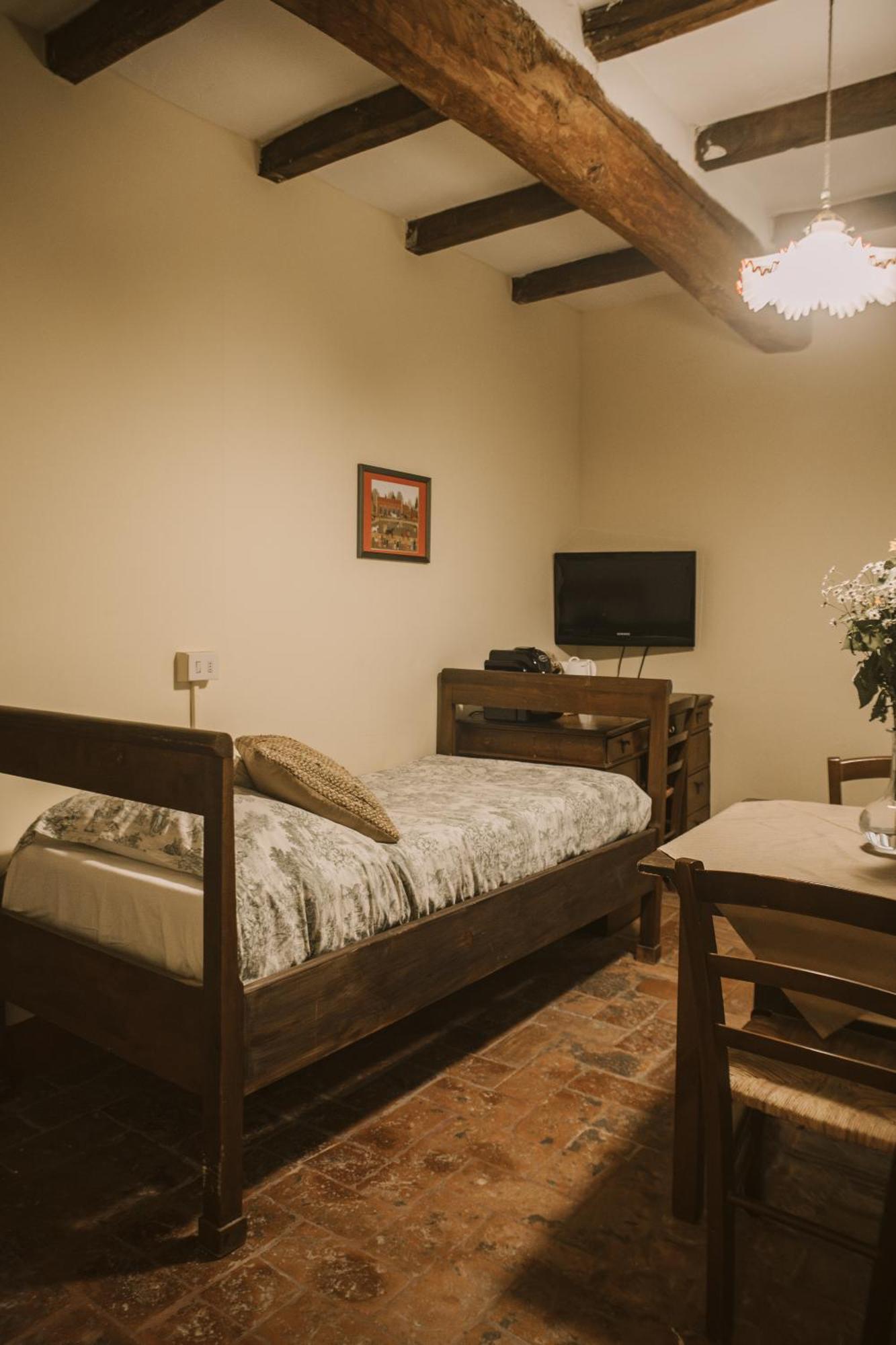 Agriturismo Montevecchio Isolani Monte San Pietro Eksteriør billede