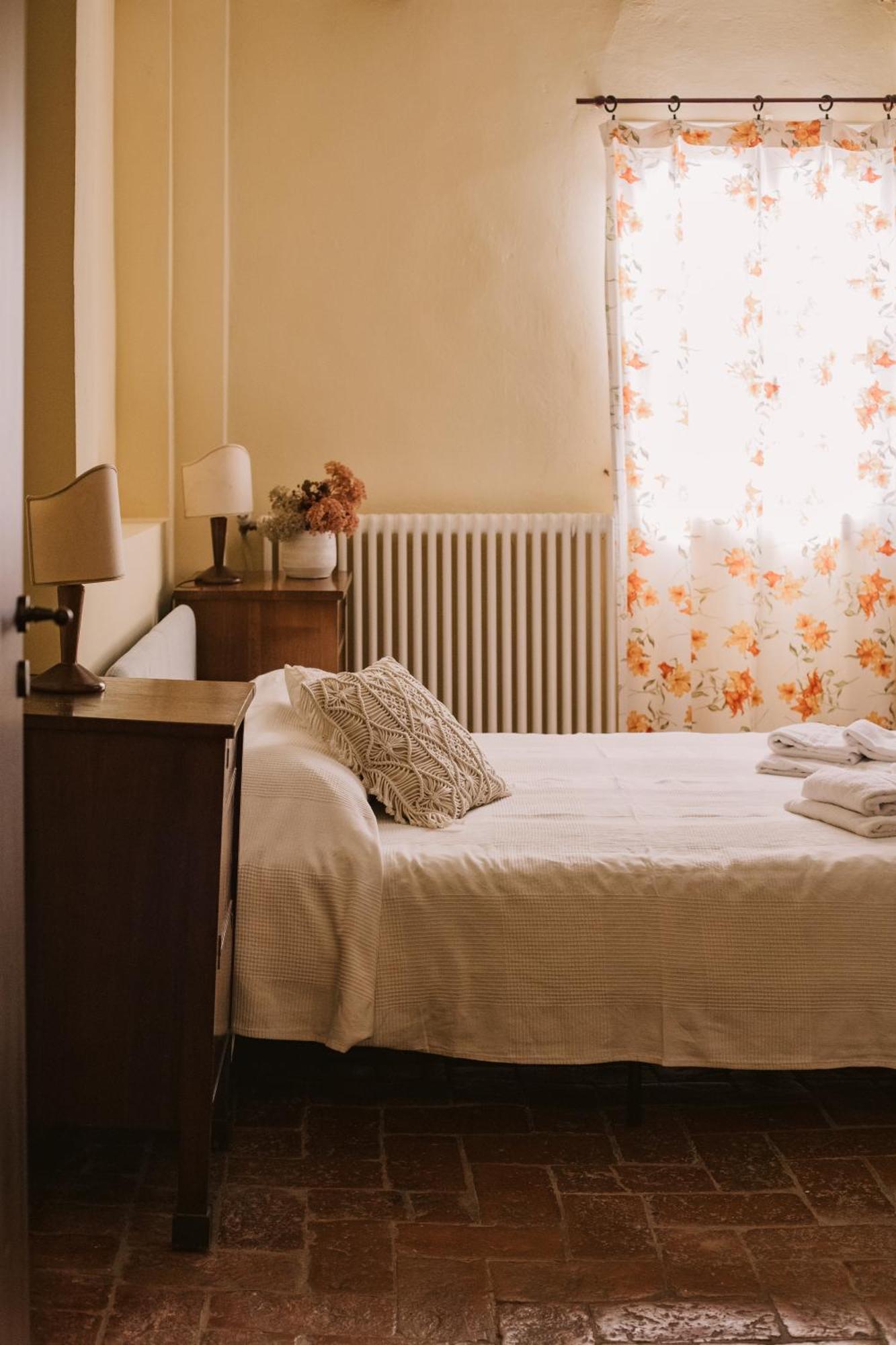 Agriturismo Montevecchio Isolani Monte San Pietro Eksteriør billede