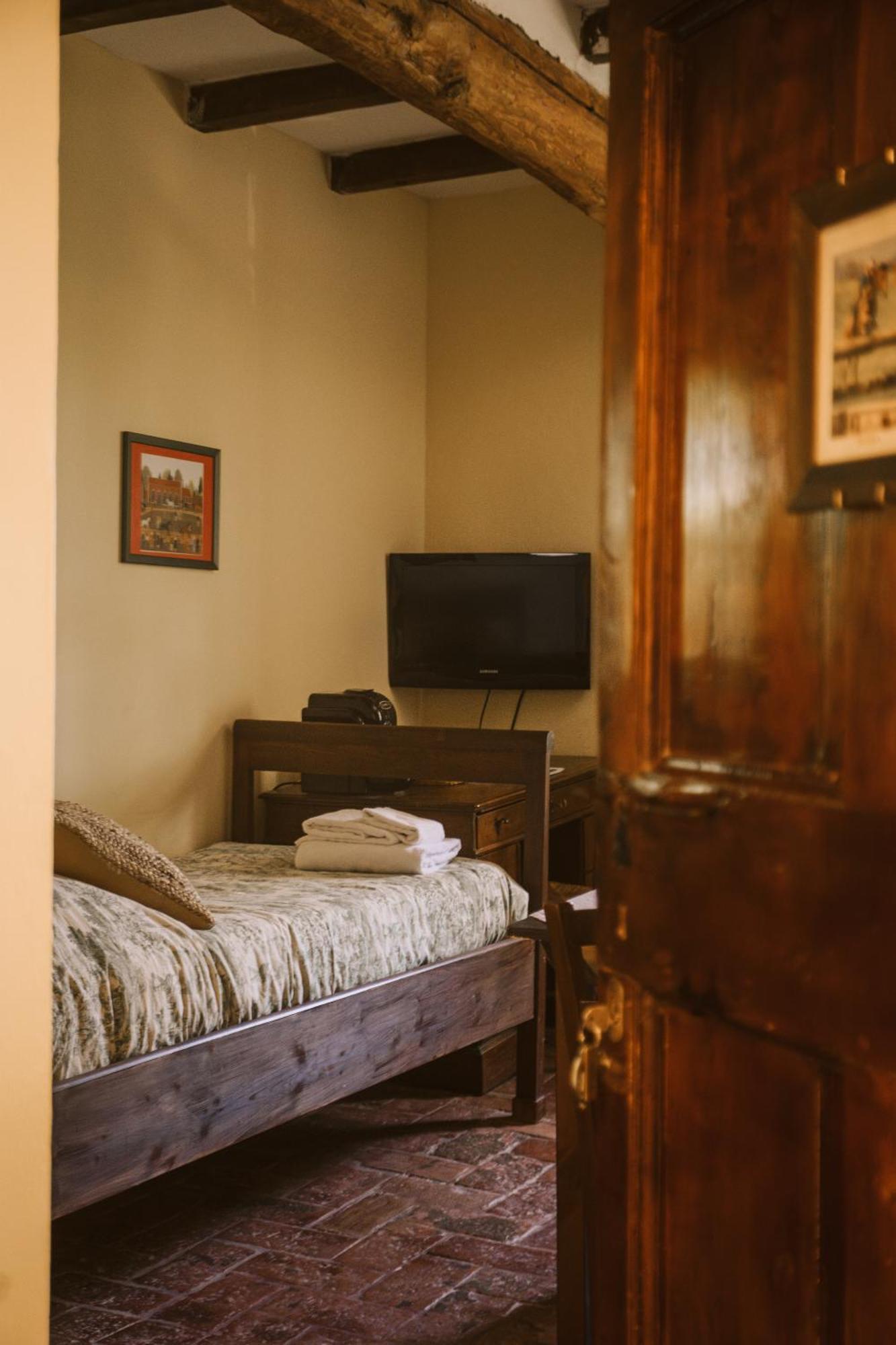 Agriturismo Montevecchio Isolani Monte San Pietro Eksteriør billede
