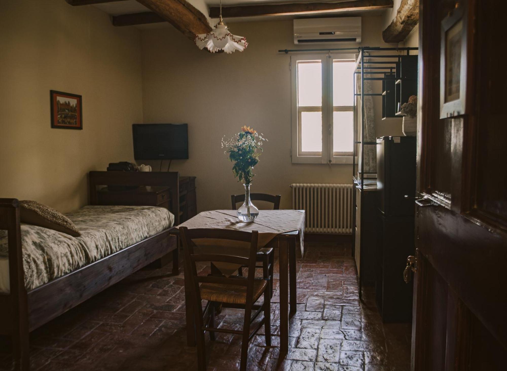 Agriturismo Montevecchio Isolani Monte San Pietro Eksteriør billede