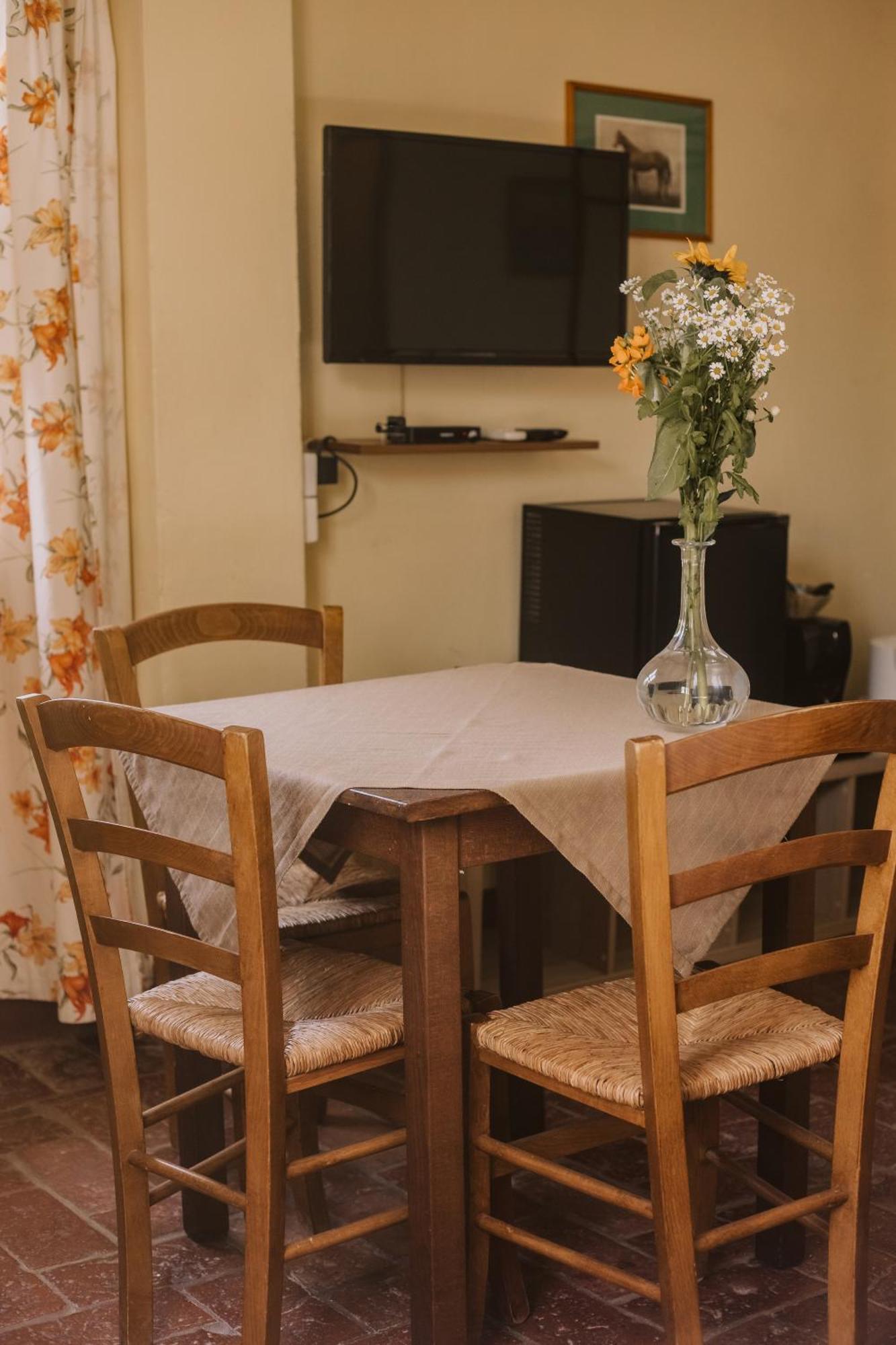 Agriturismo Montevecchio Isolani Monte San Pietro Eksteriør billede