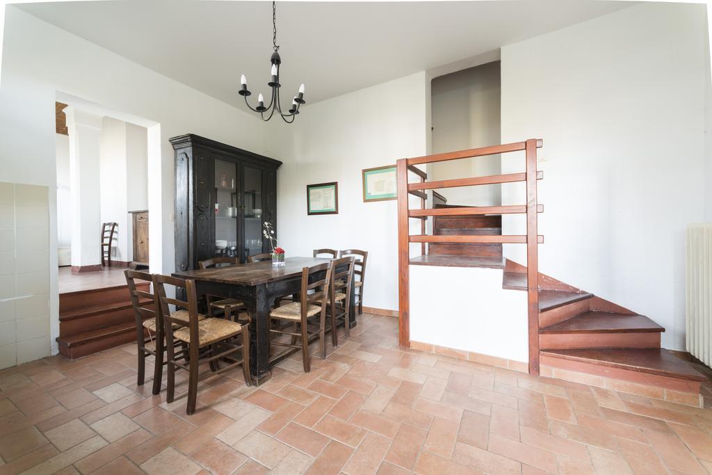 Agriturismo Montevecchio Isolani Monte San Pietro Eksteriør billede