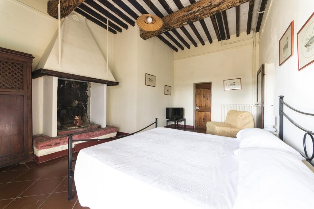 Agriturismo Montevecchio Isolani Monte San Pietro Eksteriør billede
